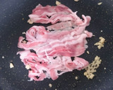 中華三昧で♡簡単に作る餡かけ焼きそば～♪作り方5写真