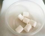 ほろ苦 簡単フレグラ雷おこし作り方1写真