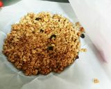 ほろ苦 簡単フレグラ雷おこし作り方6写真