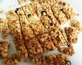 ほろ苦 簡単フレグラ雷おこし作り方8写真