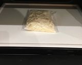 簡単☆タラコと卵の焼うどん作り方1写真