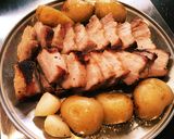 ★ローストポーク ローズマリー作り方7写真