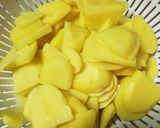 市販の素で簡単！なすとポテトのグラタン作り方4写真