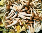市販の素で簡単！なすとポテトのグラタン作り方9写真
