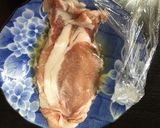 お野菜たっぷり豚肉の焼肉風作り方1写真