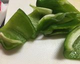 お野菜たっぷり豚肉の焼肉風作り方5写真
