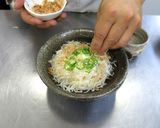 カルシウムたっぷり!ヘルシーお豆腐丼作り方4写真