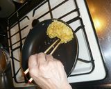 母のふっわふわ♬ 絶品オムレツ♡作り方3写真