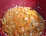基本のミートソースの作り方(パスタ)作り方2写真