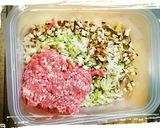 お手軽☆焼き小龍包作り方3写真