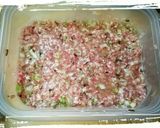 お手軽☆焼き小龍包作り方4写真
