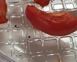 お野菜たっぷり豚肉の焼肉風作り方8写真