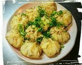 お手軽☆焼き小龍包作り方14写真