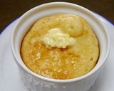 簡単！レモンはちみつパウンドケーキ作り方1写真