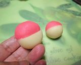 ポケモンGOピカチュウとココナッツプリン作り方17写真