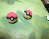 ポケモンGOピカチュウとココナッツプリン作り方18写真