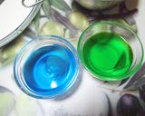 ポケモンGOピカチュウとココナッツプリン作り方21写真