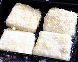 美味しくヘルシー！白はんぺんのフライ作り方6写真