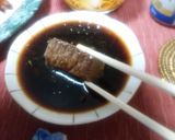 牛肉に合う♡ステーキソース作り方5写真