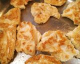 ハトムギ衣の簡単ヘルシー★チキン南蛮作り方4写真