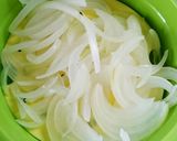 いろいろ野菜スープ作り方2写真