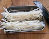 php(米麺)の麺切れを少なくする方法作り方2写真