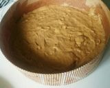 ももとクリームチーズのパウンドケーキ作り方5写真