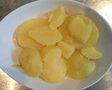 納豆ポテトグラタン作り方3写真
