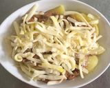 納豆ポテトグラタン作り方5写真