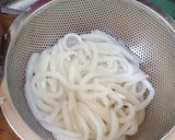 php(米麺)の麺切れを少なくする方法作り方3写真