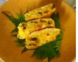 苦くないから大丈夫(^^)ゴーヤの佃煮作り方16写真