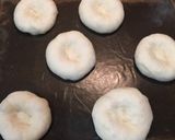 オレンジカスタードパン作り方7写真