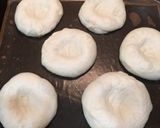 オレンジカスタードパン作り方8写真