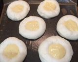 オレンジカスタードパン作り方10写真