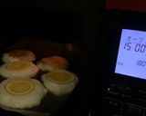 オレンジカスタードパン作り方13写真