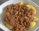 納豆ポテトグラタン作り方4写真