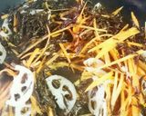 塩ひじき！さっぱりと美味しい作り方3写真