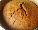ももとクリームチーズのパウンドケーキ作り方7写真