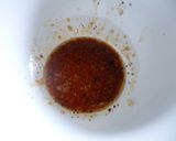 サクサク☆おつまみ豚カラ♪作り方1写真