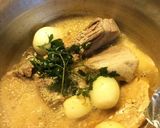 豚肉のリエット作り方1写真