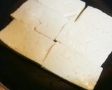 簡単ヘルシー★豆腐ピザ・にんにく風味★作り方5写真