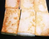 簡単ヘルシー★豆腐ピザ・にんにく風味★作り方6写真