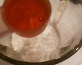 ミキサーで1分、簡単バニラアイスクリーム作り方4写真