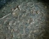 さっぱり肉味噌作り方1写真