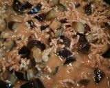 さっぱり肉味噌作り方4写真