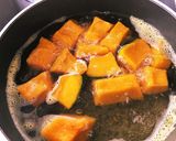間違いなく美味しい！かぼちゃの煮つけ作り方2写真