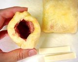 衣が油揚げチーズイン油揚げメンチ(動画有作り方6写真