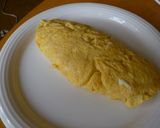 母のふっわふわ♬ 絶品オムレツ♡作り方5写真
