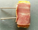 いろどり巻き♪お弁当にぴったり♪作り方8写真