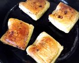 衣が油揚げチーズイン油揚げメンチ(動画有作り方11写真